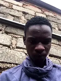 fakuface webcam model stream image