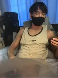 pandesal_aki webcam model stream image