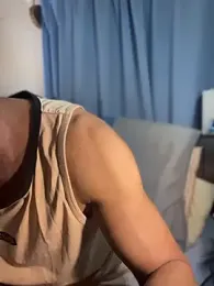 pandesal_aki webcam model stream image