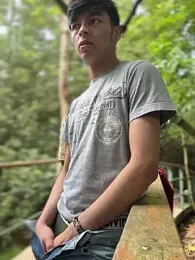 The_Conquer webcam stripchat model stream image