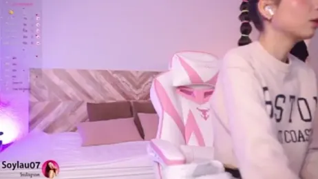 imjess01 webcam model stream image