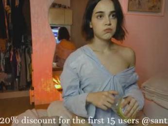 baby_sunshine_ webcam chaturbate model stream image