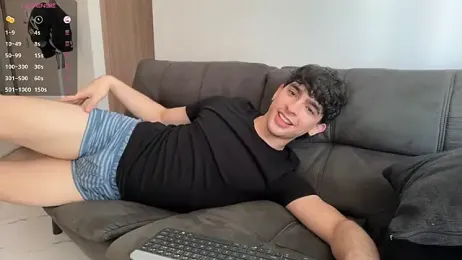 zenn_rush1 webcam model stream image