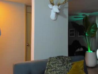 paul_reyborg webcam model stream image