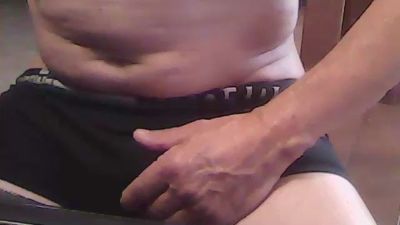 TUYOh webcam model stream image