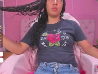 sweet_starxx webcam model stream image