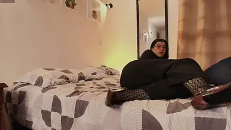 Natalie_Heather webcam model stream image