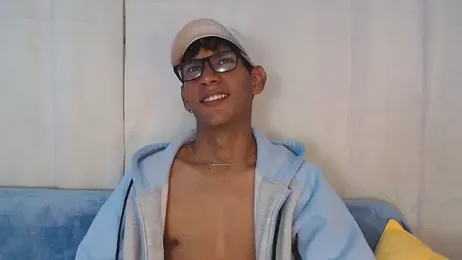 Nick_Collins18 webcam model stream image