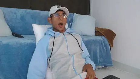 Nick_Collins18 webcam model stream image