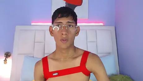 Nick_Collins18 webcam model stream image