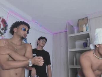 silva1004 webcam model stream image