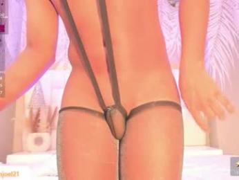 joel_tyler_ webcam chaturbate model stream image