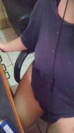 Dimicandy webcam model stream image