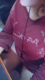 Dimicandy webcam model stream image