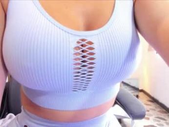 anaruiz1_ webcam model stream image