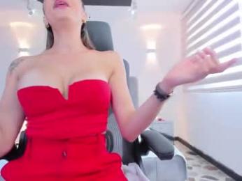 anaruiz1_ webcam model stream image