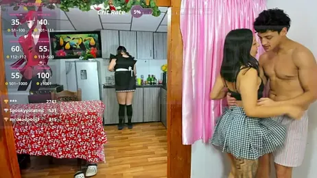 xsexysgirlsx webcam model stream image