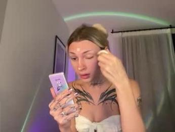 barbie_bi webcam model stream image