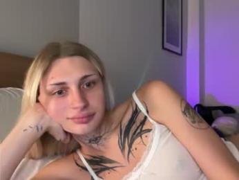 barbie_bi webcam model stream image