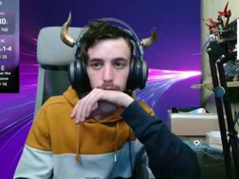 oni_hoshi webcam model stream image