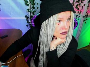 HellGa webcam bongacams model stream image