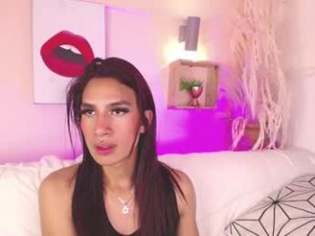 samy_jhomson webcam model stream image