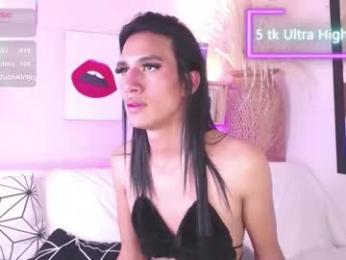 samy_jhomson webcam chaturbate model stream image