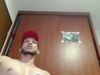 marcusmilarc webcam model stream image
