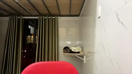 One_On_Mllion webcam model stream image