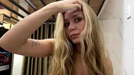 One_On_Mllion webcam stripchat model stream image