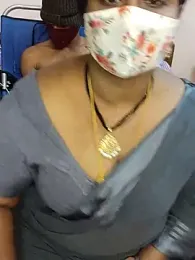 telugu_Geetha40 webcam model stream image