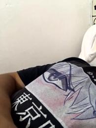 Magosupreme webcam model stream image