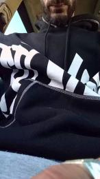 VanityMan webcam model stream image