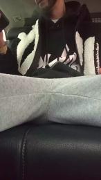 VanityMan webcam model stream image