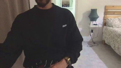 VanityMan webcam model stream image