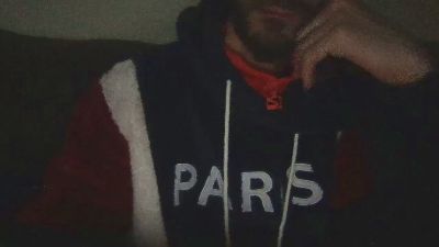 VanityMan webcam model stream image