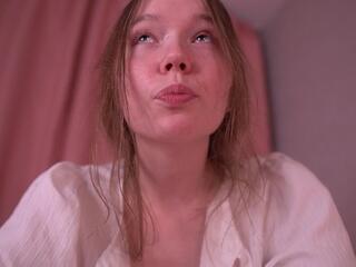 Dana Hill webcam model stream image