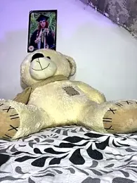 Melody_rouxxx webcam stripchat model stream image