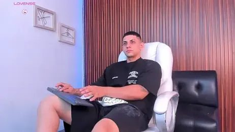 Alex_cute77 webcam model stream image