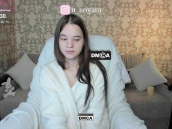 KikiSoHigh webcam model stream image