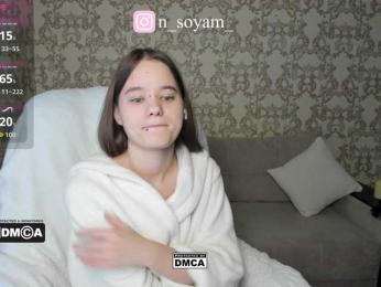 KikiSoHigh webcam model stream image