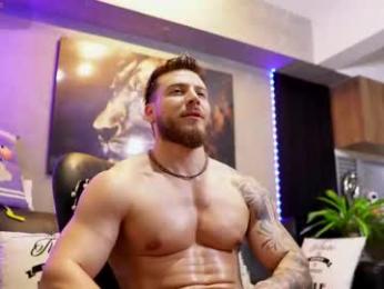 davidd_blake webcam model stream image