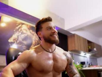 davidd_blake webcam model stream image