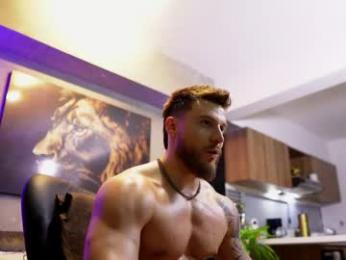 davidd_blake webcam model stream image