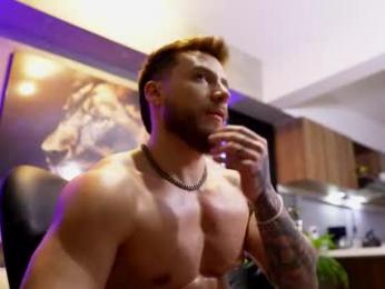 davidd_blake webcam model stream image