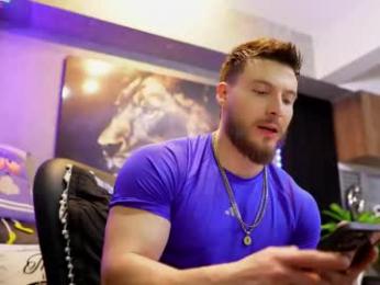 davidd_blake webcam model stream image