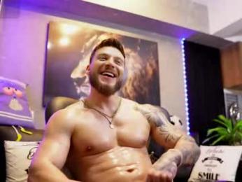 davidd_blake webcam model stream image