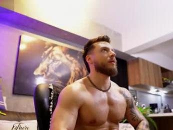 davidd_blake webcam chaturbate model stream image