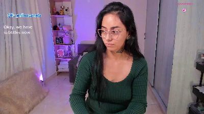 alejaevans webcam model stream image