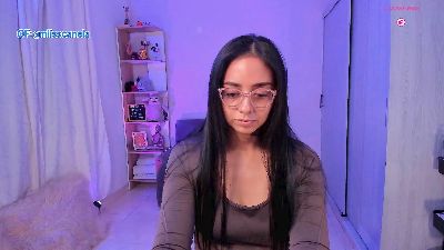 alejaevans webcam model stream image